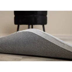 Pyöreä nukkamatto Venture Home Teddy, Ø200cm