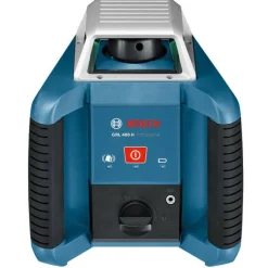 Pyörivä laser Bosch Professional GRL 400 H + LR1