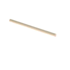 Pyörölista Maler, Ø8x1000mm, mänty, puuvalmis