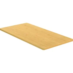 Pöytälevy bambu, eri kokoja ja paksuuksia (28425)