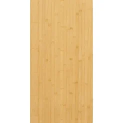 Pöytälevy bambu, eri kokoja ja paksuuksia (28425)