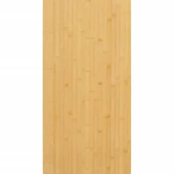 Pöytälevy bambu, eri kokoja ja paksuuksia (28425)