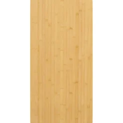 Pöytälevy bambu, eri kokoja ja paksuuksia (28425)