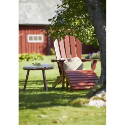 Pöytä Tennessee, Ø50cm, eri värejä