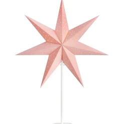 Pöytätähti Markslöjd Clara 45cm E14
