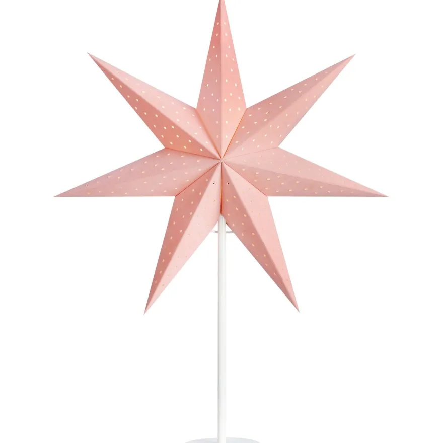 Pöytätähti Markslöjd Clara 45cm E14