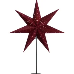 Pöytätähti Markslöjd Clara 45cm E14