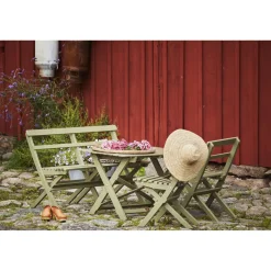 Pöytä Torpet, 109x67cm, eri värejä