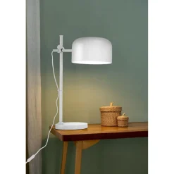Pöytävalaisin Airam Urban Desk L, Ø250mm