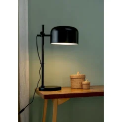 Pöytävalaisin Airam Urban Desk L, Ø250mm