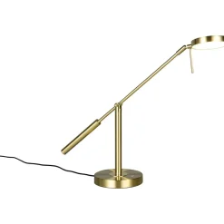 Pöytävalaisin Trio Monza LED 52cm