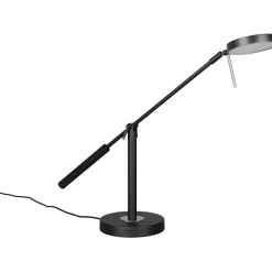 Pöytävalaisin Trio Monza LED 52cm
