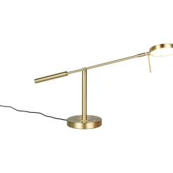 Pöytävalaisin Trio Monza LED 52cm