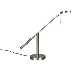Pöytävalaisin Trio Monza LED 52cm