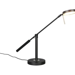 Pöytävalaisin Trio Monza LED 52cm