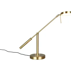 Pöytävalaisin Trio Monza LED 52cm