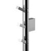 Pyyhekoukkuteline Tapwell TA263, Chrome