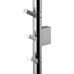 Pyyhekoukkuteline Tapwell TA263, Chrome