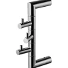 Pyyhekoukkuteline Tapwell TA253, Chrome