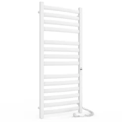 Pyyhekuivain Atlant Premium C14, 500x1200, ajastimella, eri värejä