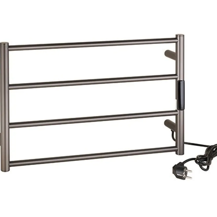 Pyyhekuivain Bemeta, 560x370x90 mm, 63W, teräs, eri värejä