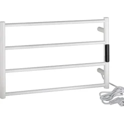 Pyyhekuivain Bemeta, 560x370x90 mm, 63W, teräs, eri värejä