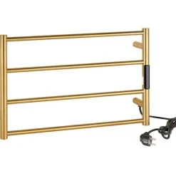 Pyyhekuivain Bemeta, 560x370x90 mm, 63W, teräs, eri värejä