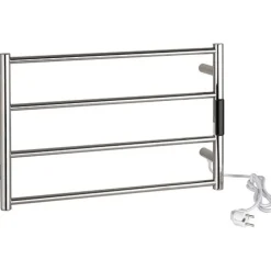 Pyyhekuivain Bemeta, 560x370x90 mm, 63W, teräs, eri värejä