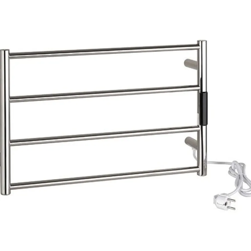 Pyyhekuivain Bemeta, 560x370x90 mm, 63W, teräs, eri värejä