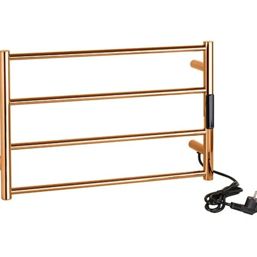 Pyyhekuivain Bemeta, 560x370x90 mm, 63W, teräs, eri värejä