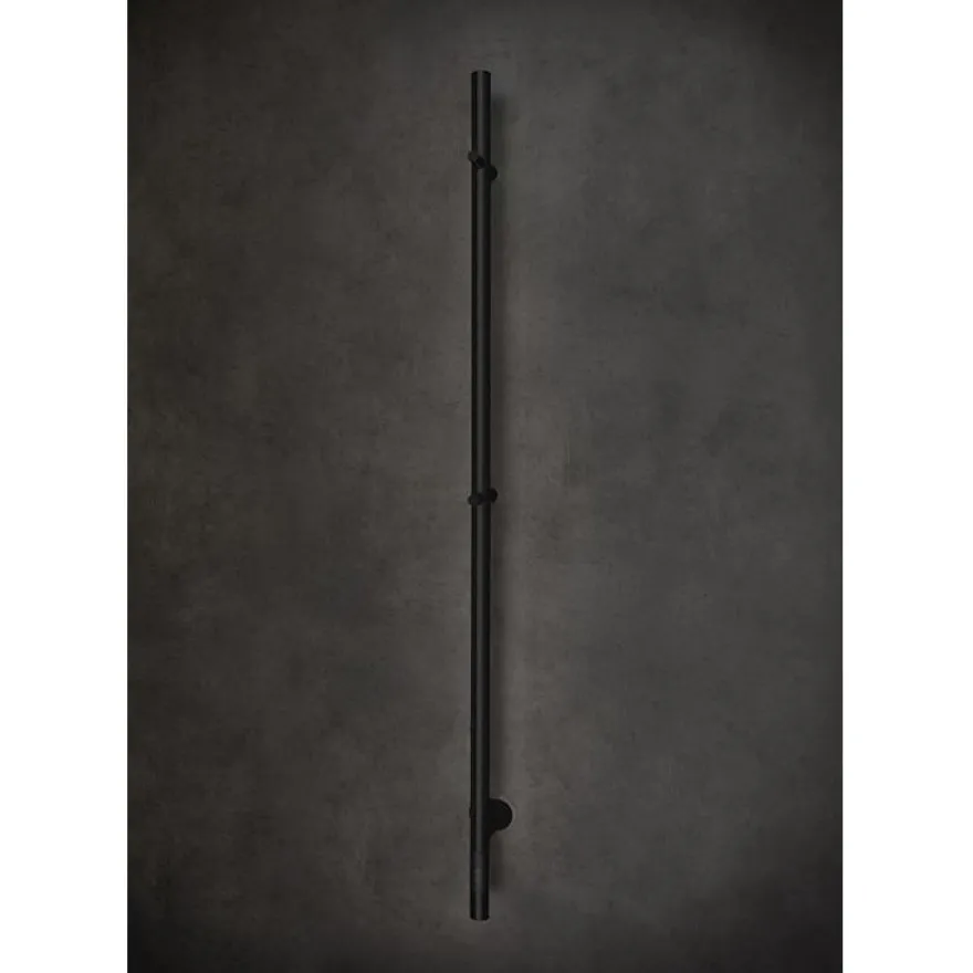 Pyyhekuivain Hafa Grace, 75X1400 mm, musta