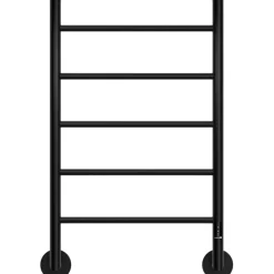 Pyyhekuivain Nordhem Edsberg, 830x560mm, sähkö, musta