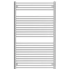 Pyyhekuivain Nordhem Sofiero, sähkö, 1330x750mm, 600W, kromi