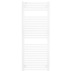 Pyyhekuivain Nordhem Sofiero, 1210x480mm, 498/259W, valkoinen