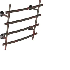 Pyyhekuivain REJ Design BT Bamboo Quartet, eri värejä