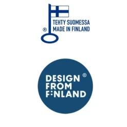 Pyyhekuivain REJ Design Smart BTU 602, eri värejä