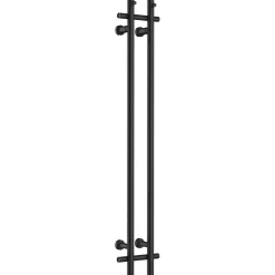 Pyyhekuivain REJ Design Vivo E 20122, sähkö, eri vaihtoehtoja