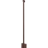 Pyyhekuivain Tapwell TW750-85, sähkö, Bronze