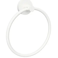 Pyyherengas Bemeta White, valkoinen