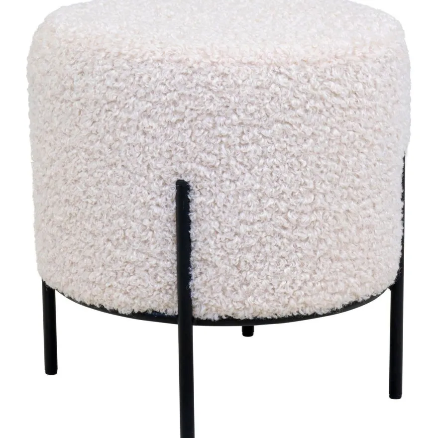 Rahi House Nordic Alford, Ø35,5x37cm, teddy