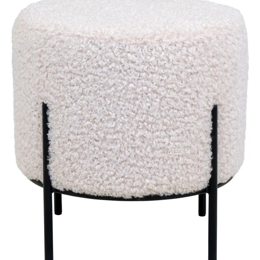 Rahi House Nordic Alford, Ø35,5x37cm, teddy