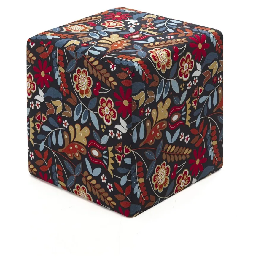 Rahi Linento Furniture Dalbudak, 40x40cm, monivärinen