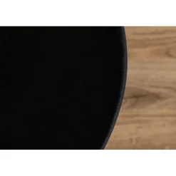 Rahi Venture Home Pot Velvet, musta