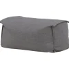 Rahi Venture Home Redang, 75x40x33cm, tummanharmaa