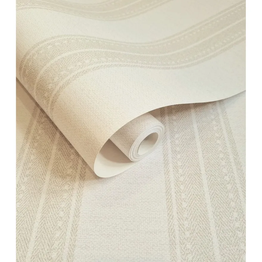 Raitatapetti Holden Decor The Lost Garden 91670-91673, non-woven, eri värejä