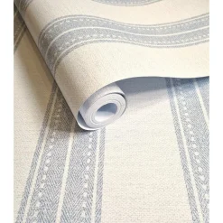 Raitatapetti Holden Decor The Lost Garden 91670-91673, non-woven, eri värejä