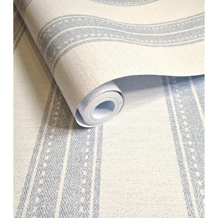 Raitatapetti Holden Decor The Lost Garden 91670-91673, non-woven, eri värejä