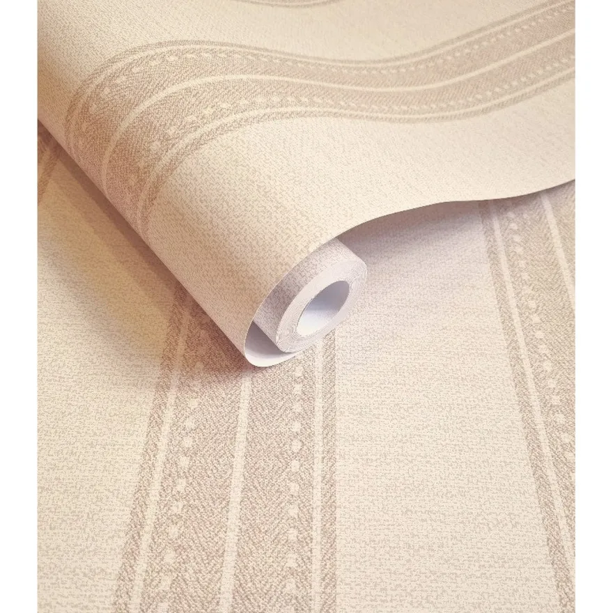 Raitatapetti Holden Decor The Lost Garden 91670-91673, non-woven, eri värejä