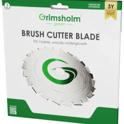 Raivaussahan terä Grimsholm 225/20/1.6mm