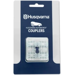 Rajakaapelin jatkoliitin Husqvarna, 5kpl (577864701)